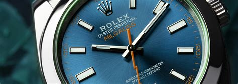 rolex milgauss asta|rolex milgauss history.